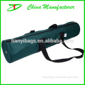 2014 reliable quality polyester yoga mat bags wholesale